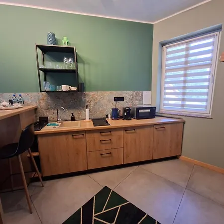 No To W Gory Lejlighed *