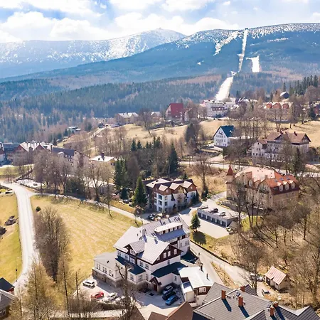 Apartment No To W Gory - Z Tarasem