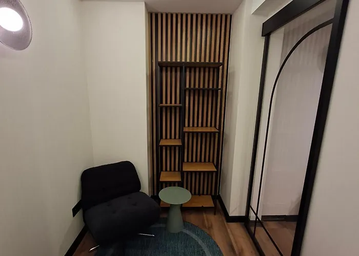 Lejlighed No To W Gory Karpacz