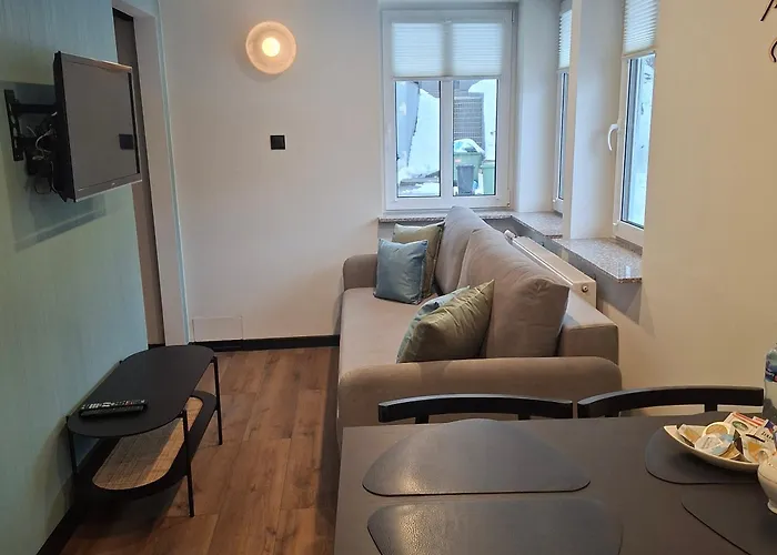 Lejlighed No To W Gory Karpacz