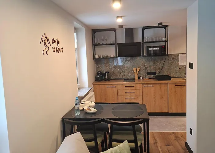 No To W Gory Lejlighed