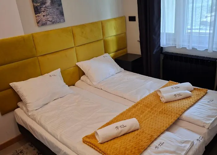 No To W Gory Lejlighed