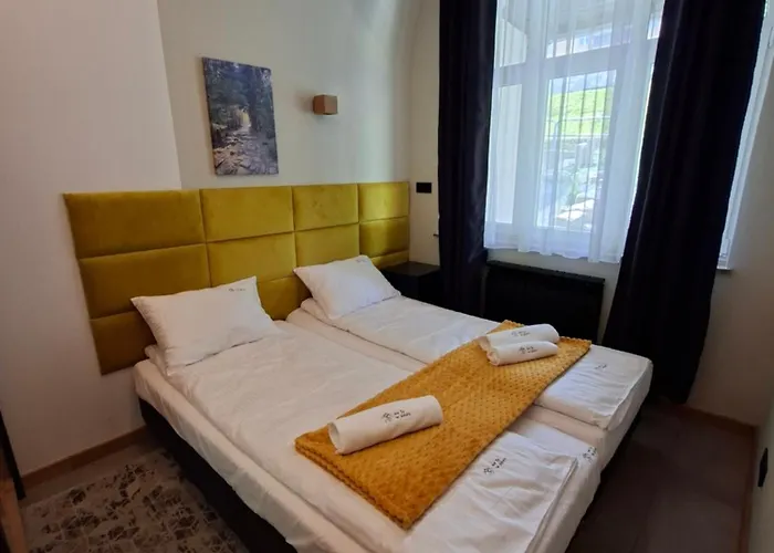 Lejlighed No To W Gory