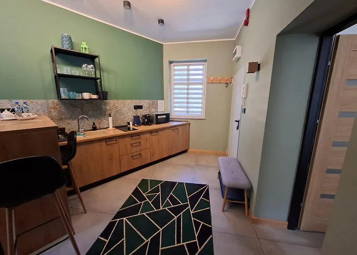 Lejlighed No To W Gory *