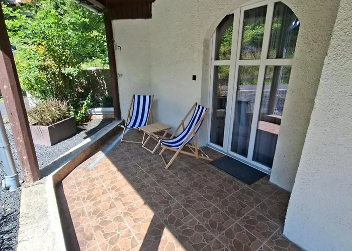 Lejlighed No To W Gory Karpacz