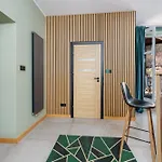 Appartement No To W Gory - Z Tarasem
