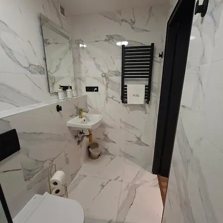 No To W Gory דירה