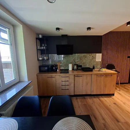 No To W Gory קרפאז'