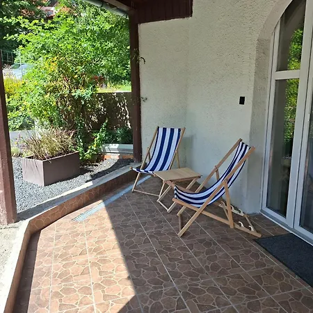 No To W Gory דירה