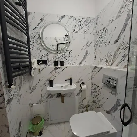 No To W Gory דירה