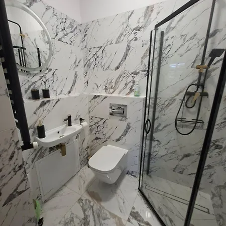 No To W Gory * קרפאז'