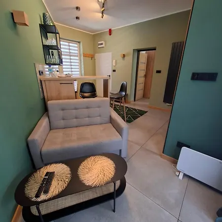 דירה No To W Gory *