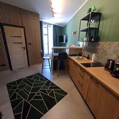 No To W Gory דירה