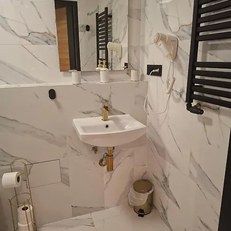 No To W Gory קרפאז'