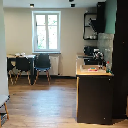 דירה No To W Gory