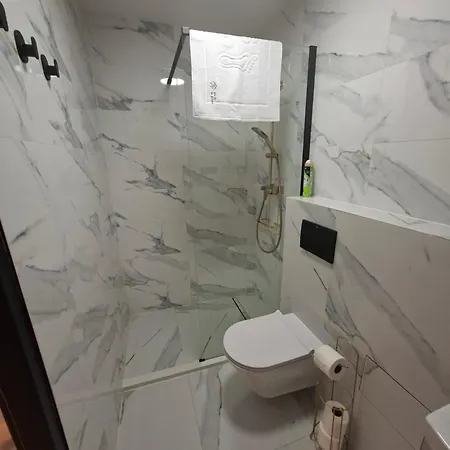 No To W Gory דירה *