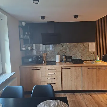 No To W Gory דירה