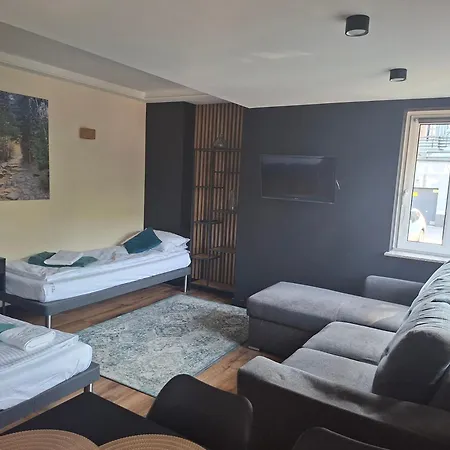 דירה No To W Gory