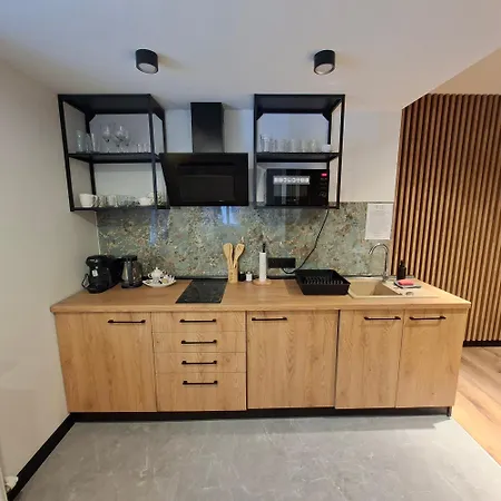 דירה No To W Gory