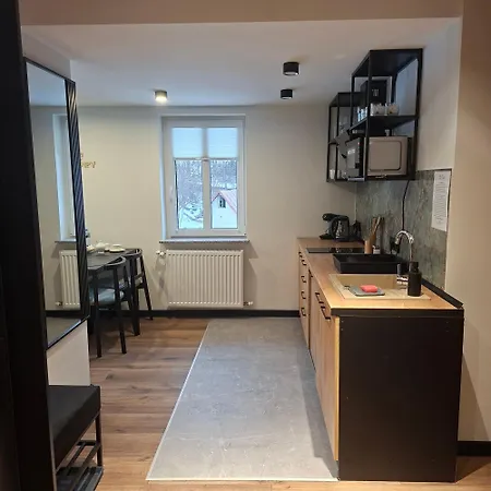 No To W Gory דירה קרפאז'