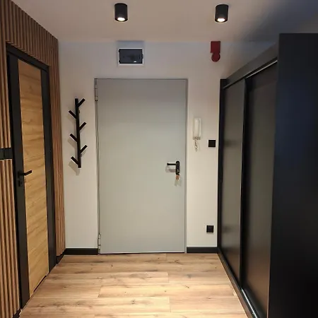 No To W Gory דירה *