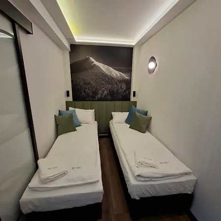 No To W Gory דירה *