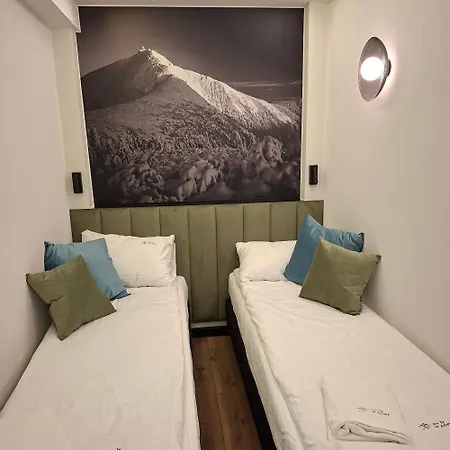 דירה No To W Gory