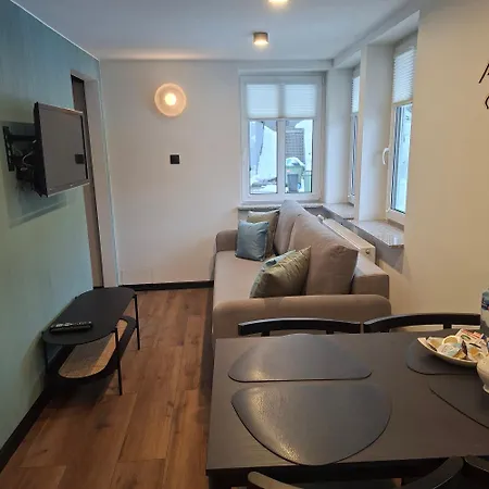 דירה No To W Gory קרפאז'