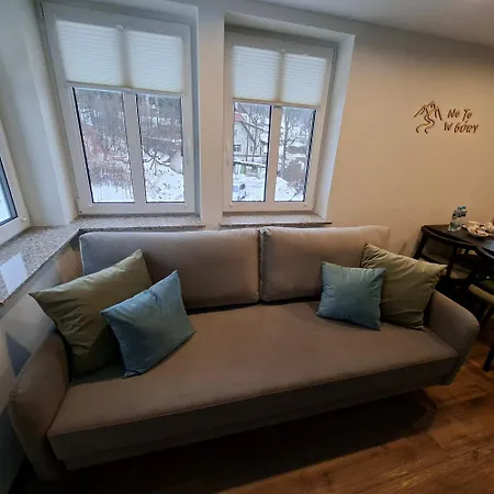 דירה No To W Gory *