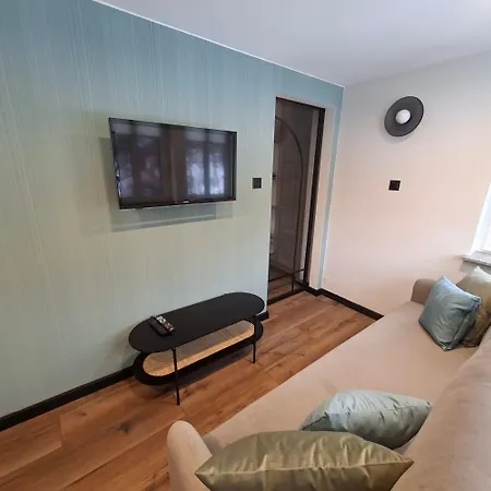 No To W Gory * קרפאז'