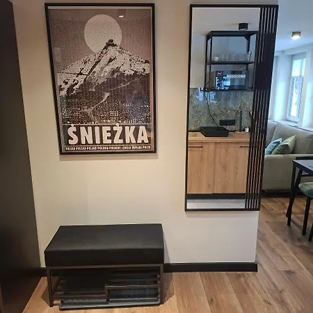 דירה No To W Gory