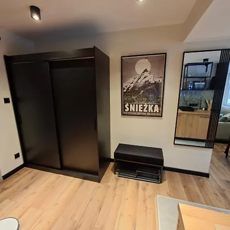 No To W Gory דירה