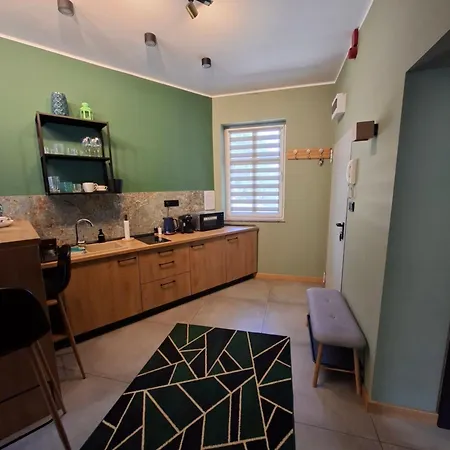 No To W Gory דירה