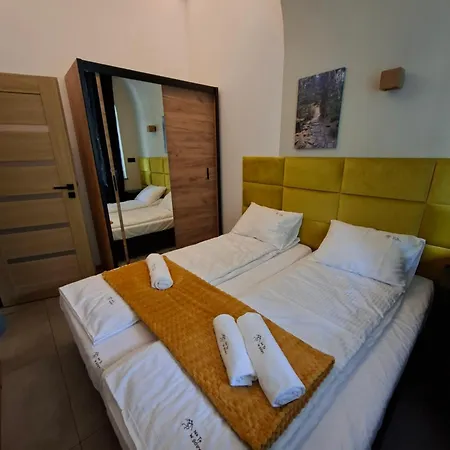 דירה No To W Gory