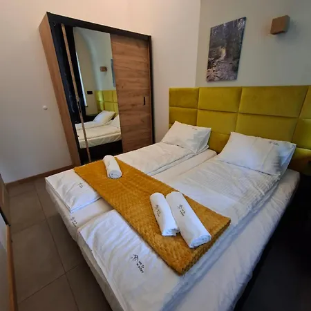 No To W Gory شقة كارباش