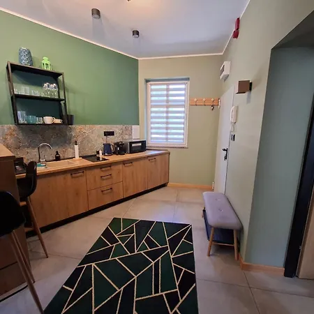 شقة No To W Gory *