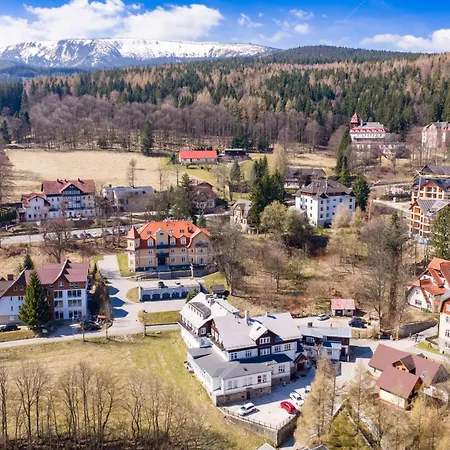 Apartmán No To W Gory - Z Tarasem *