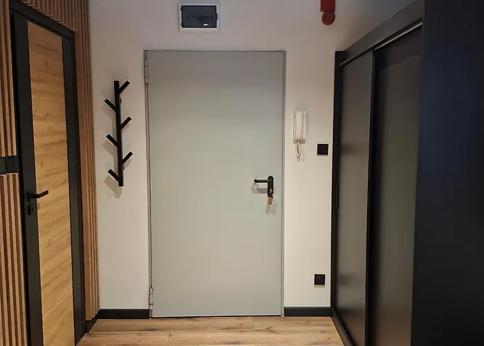 No To W Gory شقة *