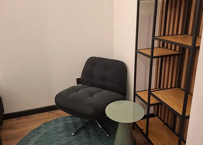 شقة No To W Gory *