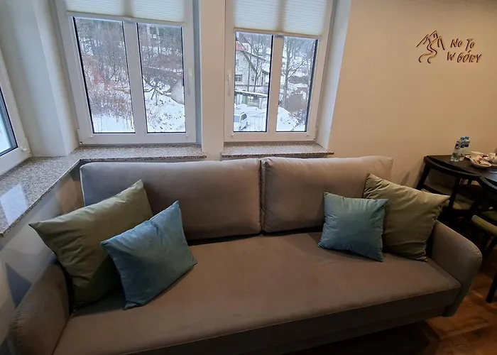 شقة No To W Gory *