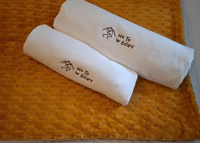 No To W Gory شقة *