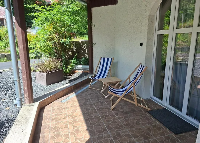 No To W Gory شقة كارباش