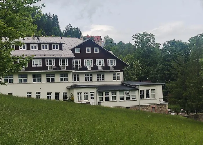 No To W Gory شقة كارباش